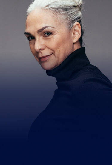 woman
